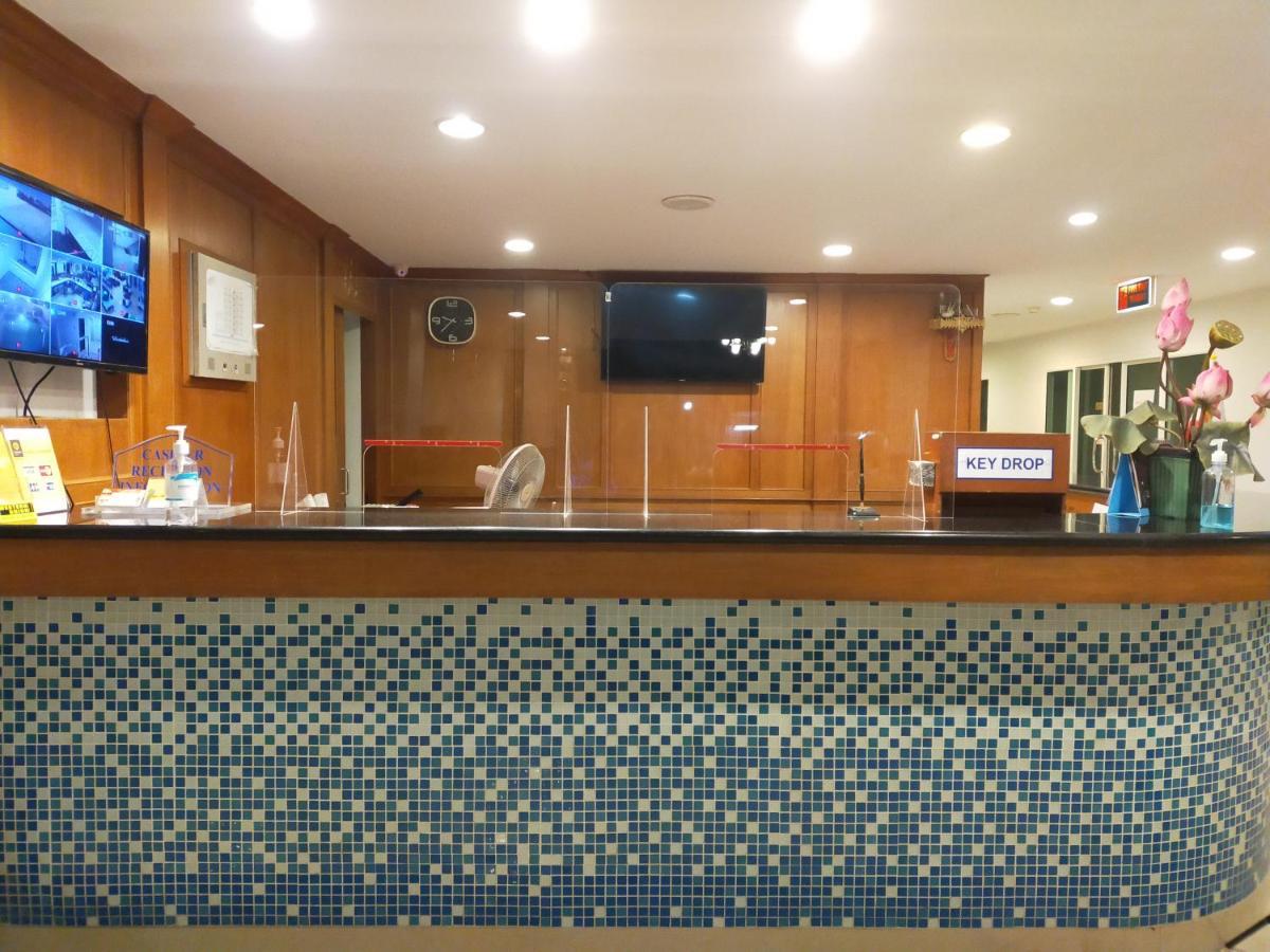 Soi2Inn Pattaya Dış mekan fotoğraf