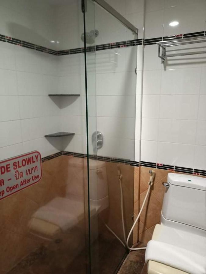 Soi2Inn Pattaya Dış mekan fotoğraf