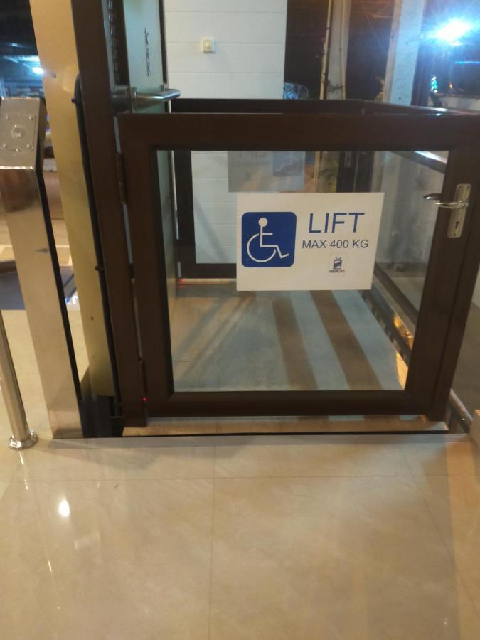 Soi2Inn Pattaya Dış mekan fotoğraf