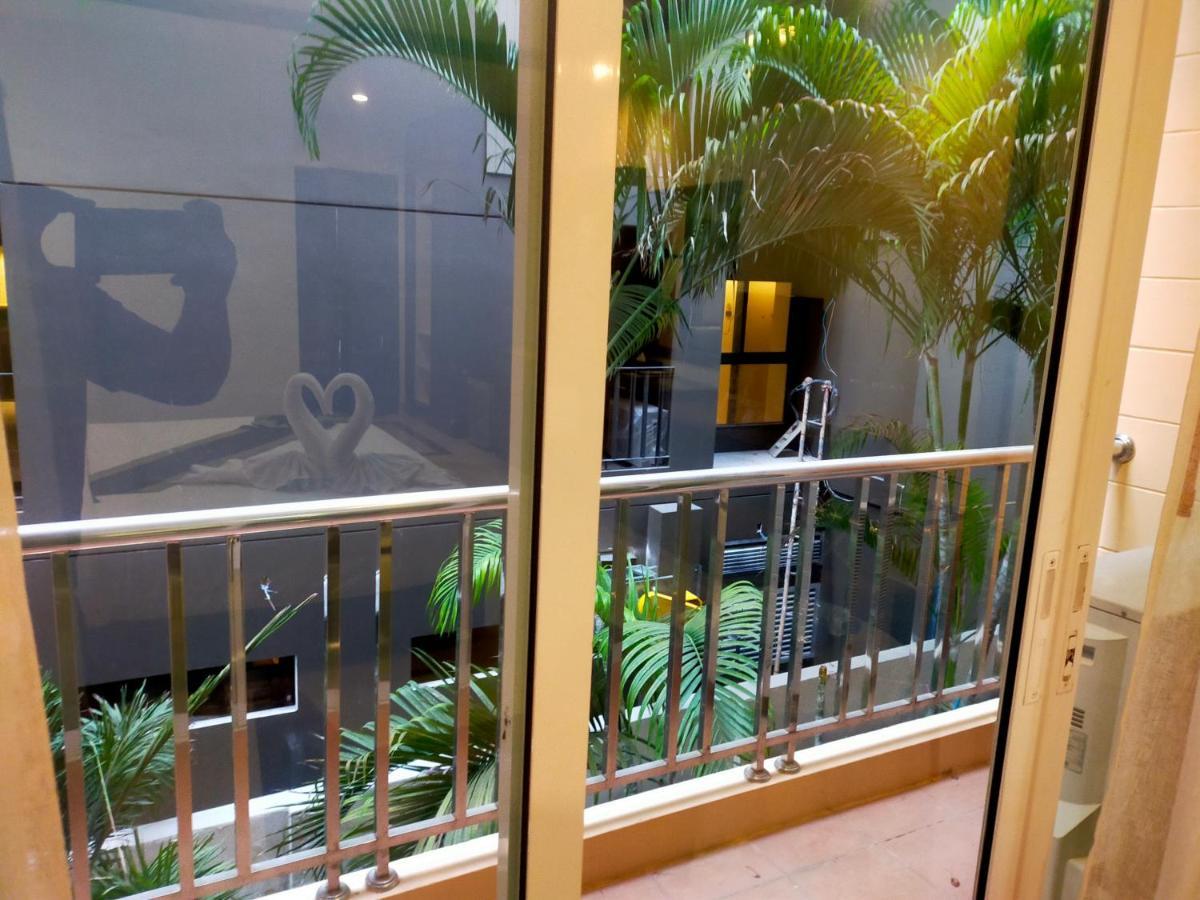 Soi2Inn Pattaya Dış mekan fotoğraf