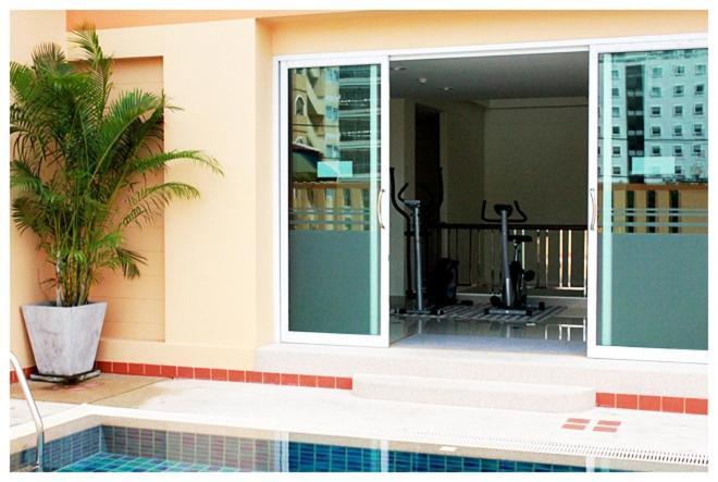 Soi2Inn Pattaya Dış mekan fotoğraf