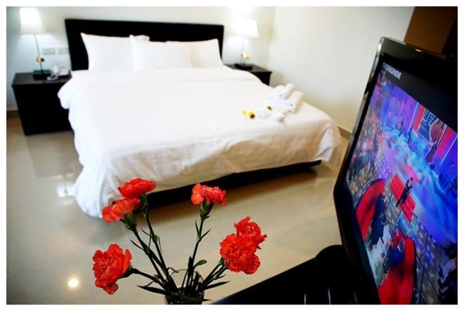 Soi2Inn Pattaya Dış mekan fotoğraf