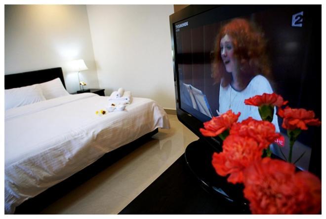 Soi2Inn Pattaya Dış mekan fotoğraf