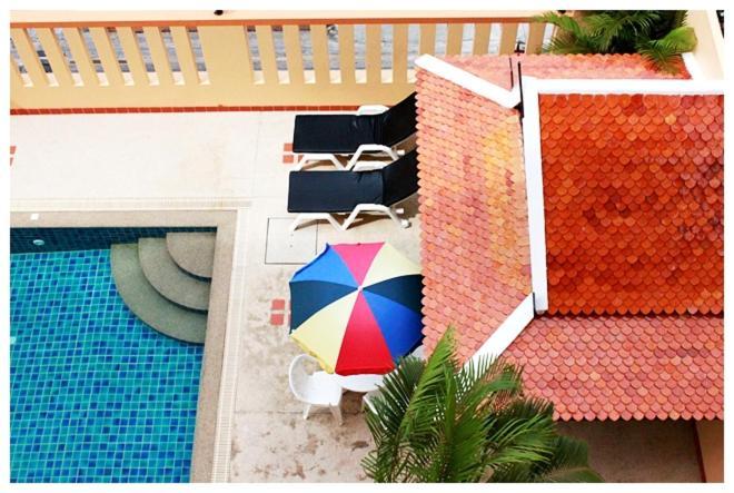 Soi2Inn Pattaya Dış mekan fotoğraf